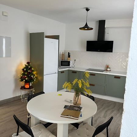Encantador Piso En Villafranca Villafranca de Córdoba Exteriör bild