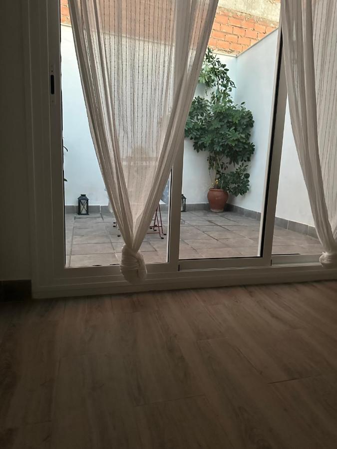 Encantador Piso En Villafranca Villafranca de Córdoba Exteriör bild